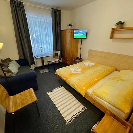 Apartments Monika Špindlerŭv Mlýn Luaran gambar