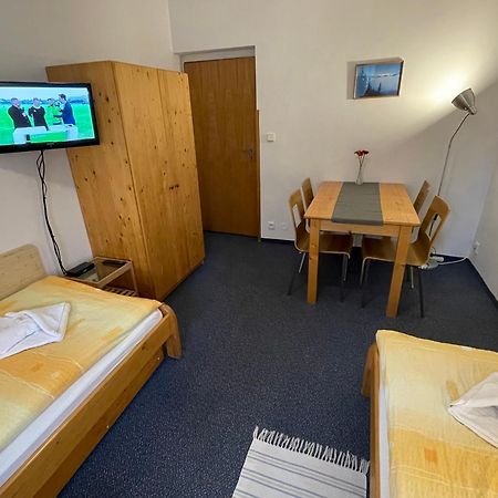 Apartments Monika Špindlerŭv Mlýn Bilik gambar