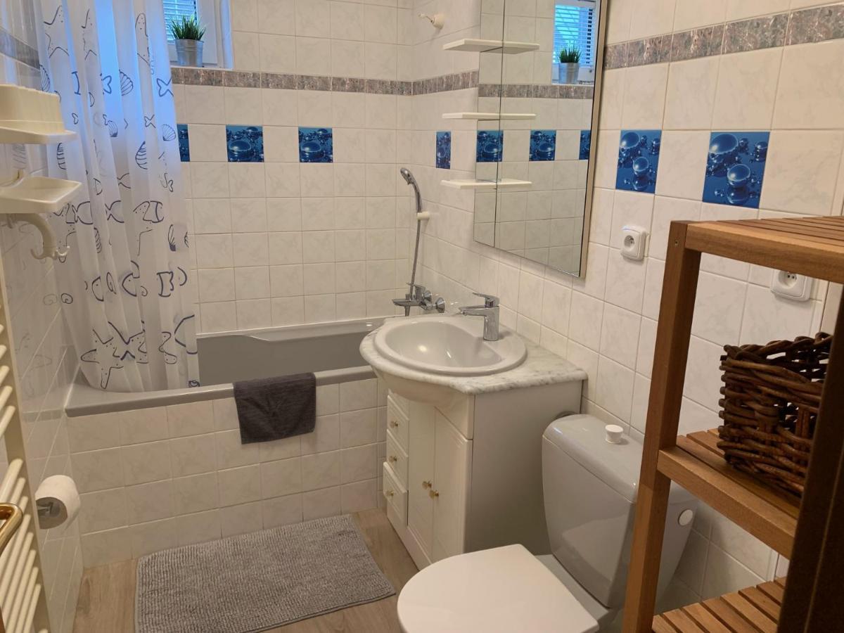 Apartments Monika Špindlerŭv Mlýn Luaran gambar