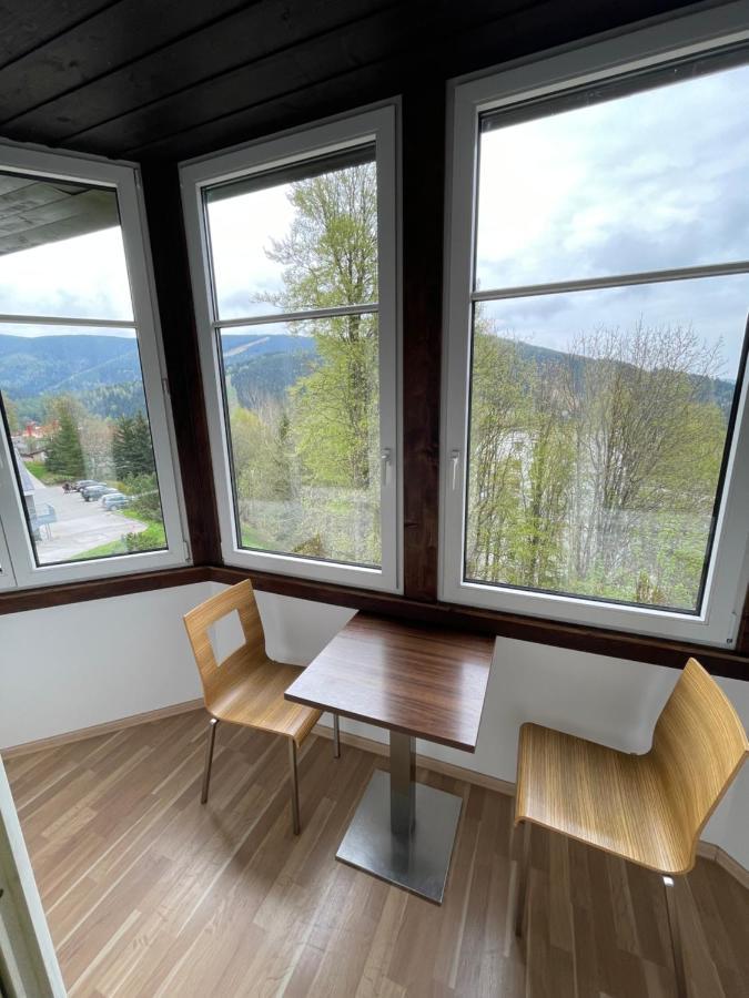 Apartments Monika Špindlerŭv Mlýn Luaran gambar