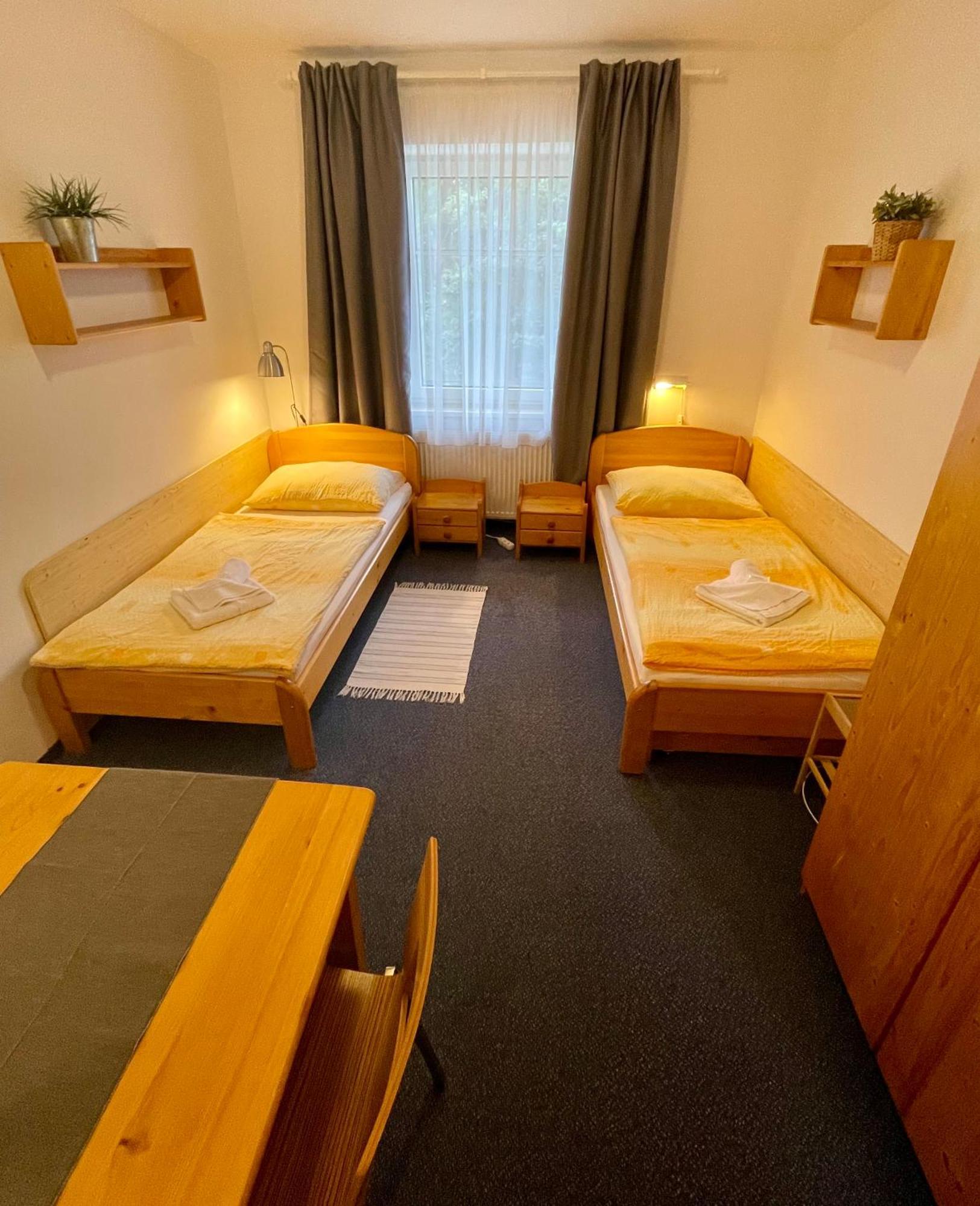 Apartments Monika Špindlerŭv Mlýn Luaran gambar