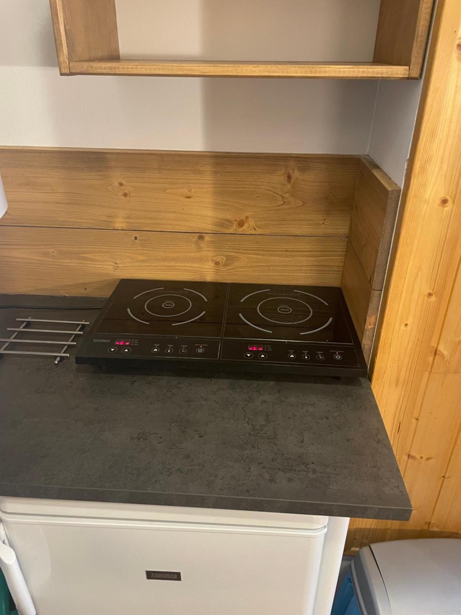 Apartments Monika Špindlerŭv Mlýn Bilik gambar