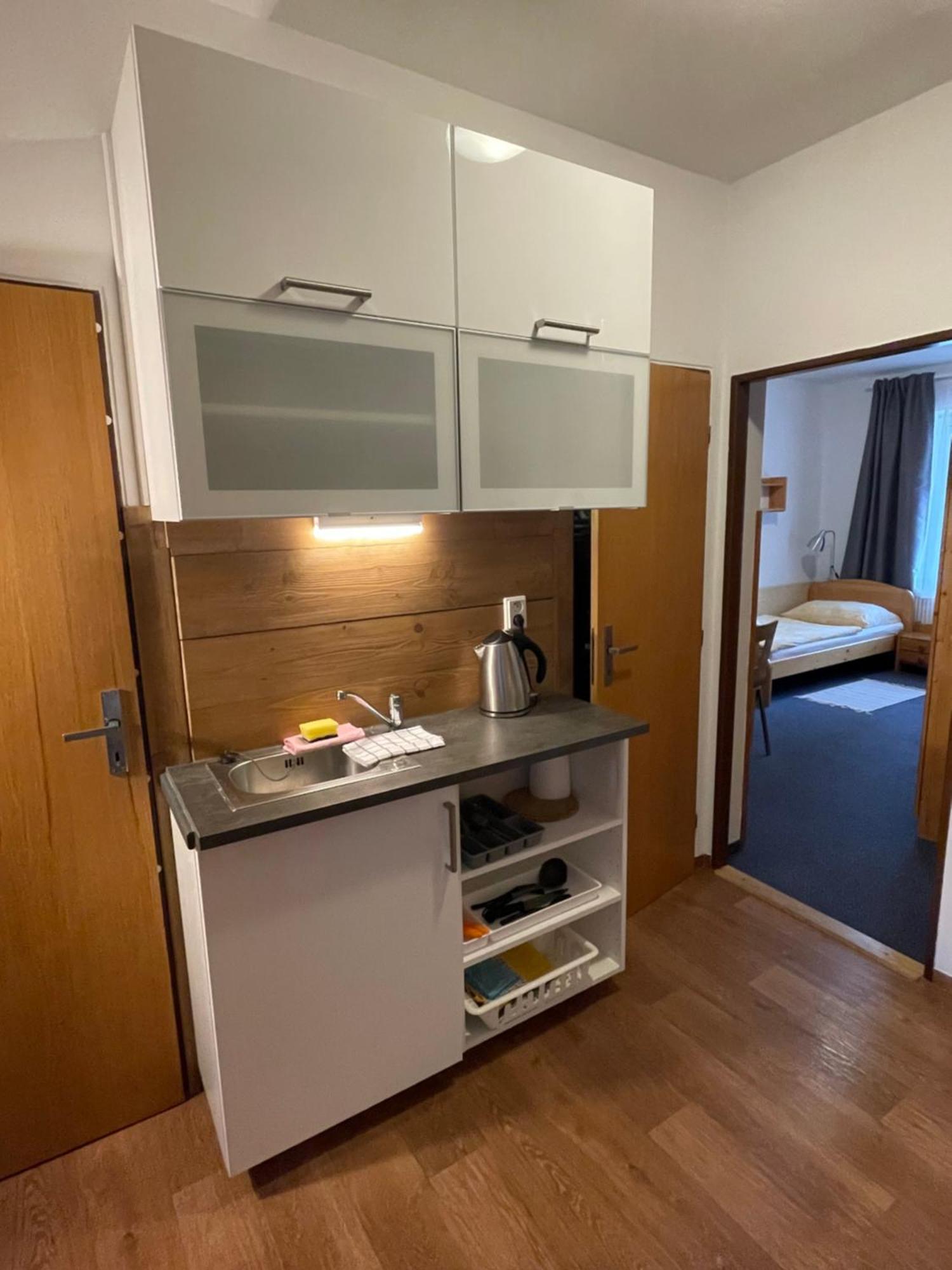Apartments Monika Špindlerŭv Mlýn Bilik gambar