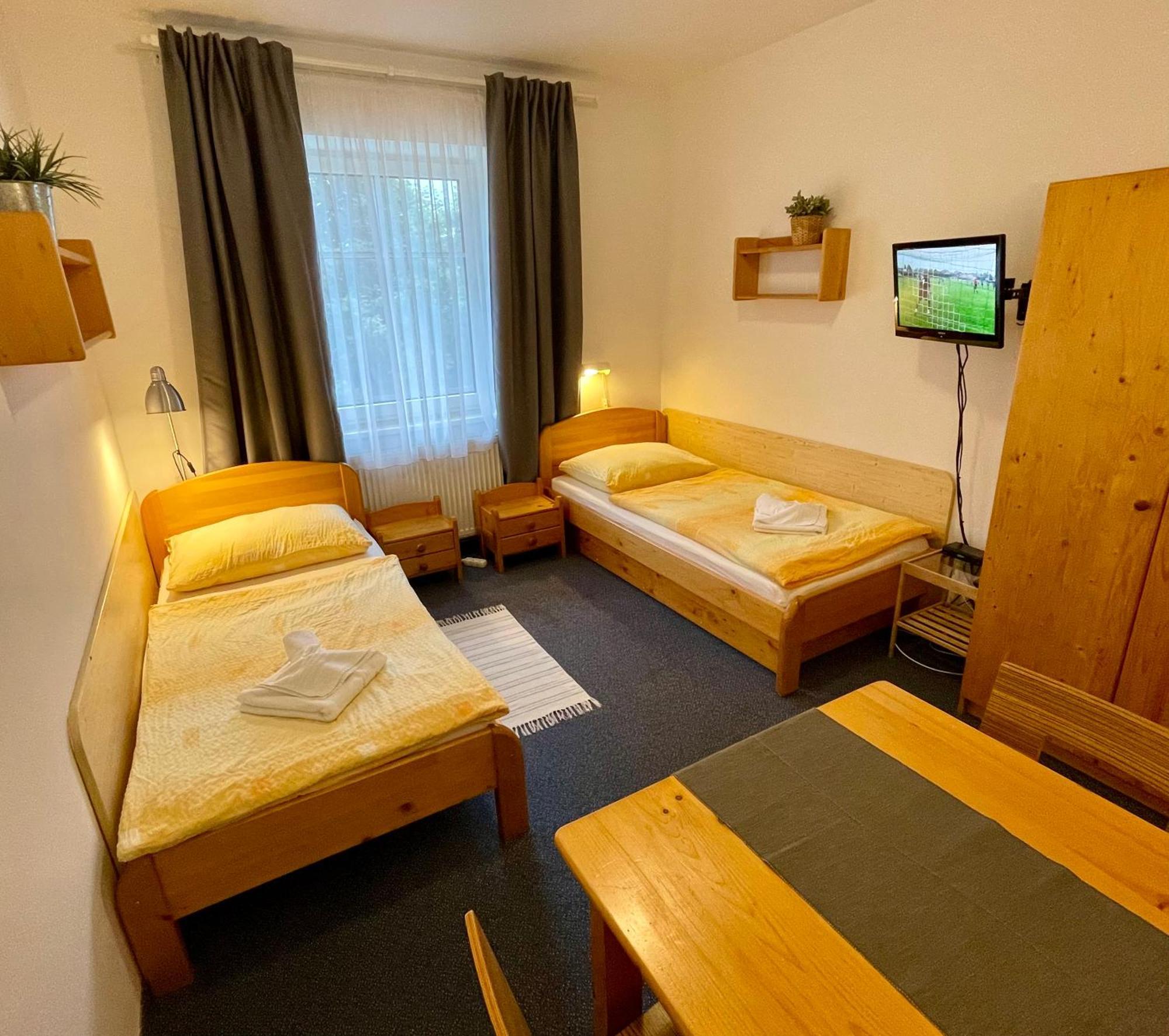 Apartments Monika Špindlerŭv Mlýn Bilik gambar